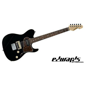 EDWARDS ( Gh[Y ) / E-THROBBER Blackċx݃Z[