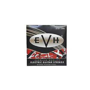 EVH ( C[uCGC` ) / EVH Premium Electric Strings 10-46ċx݃Z[