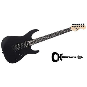 CHARVEL ( V[x ) / Pro-Mod DK24 HT HH SBKċx݃Z[