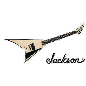 JACKSON ( WN\ ) / Pro Series Signature Christian Andreu Rhoads RRT Naturalċx݃Z[