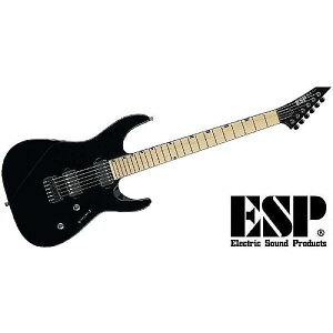 ESP ( イーエスピー ) / M-II CTM NT /M Black夏休みセール