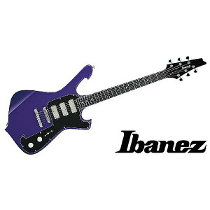Ibanez ( ACoj[Y ) / FRM300GB-PR Paul Gilbert fċx݃Z[
