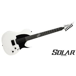 SOLAR GUITARS ( \[[M^[Y ) / T2.6Wċx݃Z[