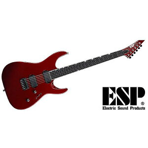 ESP ( C[GXs[ ) / M-II CTM FR /E Deep Candy Apple Redċx݃Z[