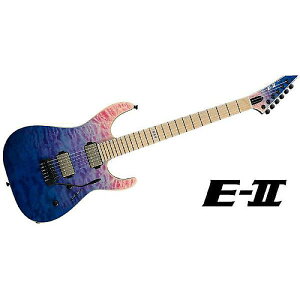 E-II ( C[c[ ) / M-II HST QM Indigo Purple Fadeċx݃Z[
