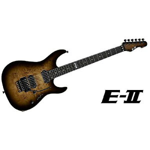 E-II ( C[c[ ) / SN-2 Nebula Black Burstċx݃Z[