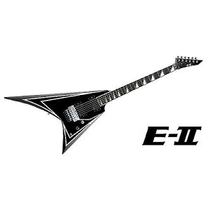 E-II ( C[c[ ) / SV Black w/White Stripesċx݃Z[