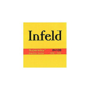 Thomastik-Infeld ( g}XeBbNECtFg ) / IN109ċx݃Z[