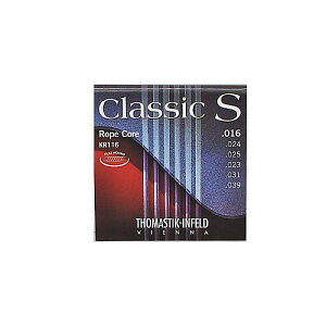 Thomastik-Infeld ( �g�}�X�e�B�b�N�E�C���t�F���g ) / KR116�ċx�݃Z�[��