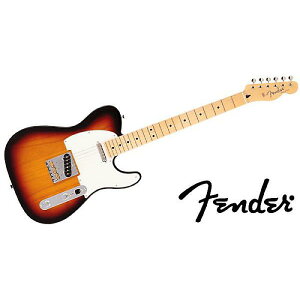 FENDER ( フェンダー ) / MIJ Hybrid II Telecaster Maple 3-Color Sunburst夏休みセール
