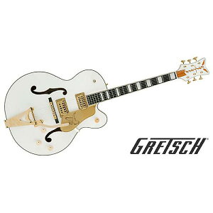 GRETSCH ( Ob` ) / G6136T-MGC Michael Guy Chislett Signature Falconċx݃Z[