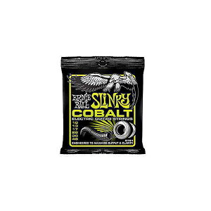 ERNIE BALL ( �A�[�j�[�E�{�[�� ) / Cobalt Regular Slinky #2721�ċx�݃Z�[��