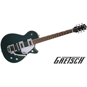 GRETSCH ( Ob` ) / G5230T Electromatic Jet Single-Cut w/Bigsby, Cadillac Greenċx݃Z[