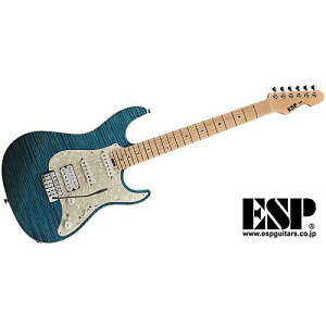 ESP ( イーエスピー ) / SNAPPER-CTM-FM Marine Blue夏休みセール