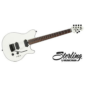 STERLING ( X^[ ) / SUB AXIS WHITEċx݃Z[