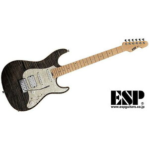 ESP ( C[GXs[ ) / SNAPPER-CTM-FM See Thru Blackċx݃Z[