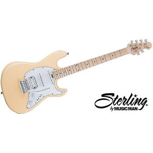 STERLING ( X^[ ) / SUB CUTLASS HSS VINTAGE CREAMċx݃Z[