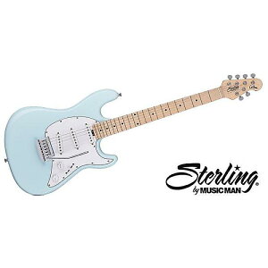 STERLING ( X^[ ) / SUB CUTLASS SSS DAPHNE BLUEċx݃Z[