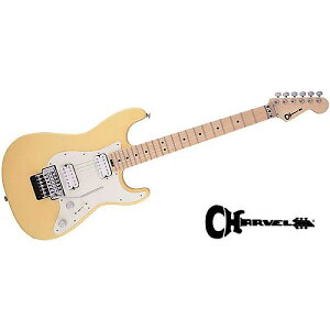 CHARVEL ( シャーベル ) / Pro-Mod So-Cal Style 1 HH FR M Vintage White夏休みセール
