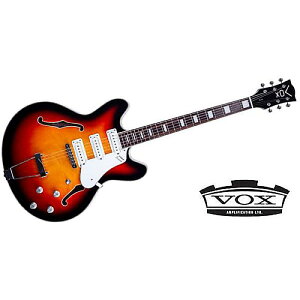 VOX ( HbNX ) / Bobcat S66 Sunburst@Z~AR[XeBbNM^[ċx݃Z[
