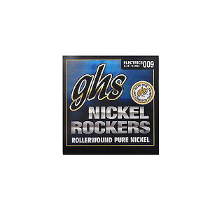GHS ( �W�[�G�C�`�G�X ) / R+RXL NICKEL ROCKERS - Extra Light�ċx�݃Z�[��