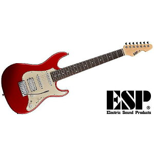 ESP ( C[GXs[ ) / SNAPPER-7-AL/R Vintage Candy Apple Red 7M^[ċx݃Z[
