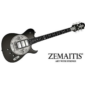 ZEMAITIS ( [}CeBX ) / DISC FRONT DFG24 3H BKċx݃Z[