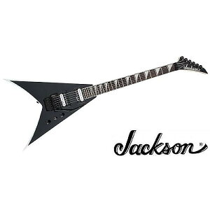 JACKSON ( WN\ ) / JS32 KING V, BLACK WITH WHITE BEVELSċx݃Z[