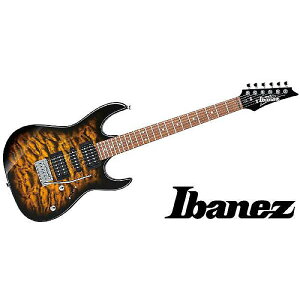GIO Ibanez GRX70QA [SB]
