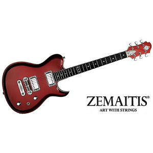 ZEMAITIS ( [}CeBX ) / Superior SCW22 (Metallic Red)ċx݃Z[