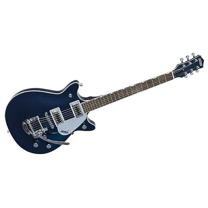 楽天市場】GRETSCH ( グレッチ ) / G5232T Double Jet FT with Bigsby 