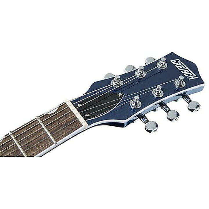 楽天市場】GRETSCH ( グレッチ ) / G5232T Double Jet FT with Bigsby 