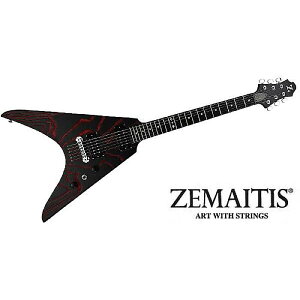 ZEMAITIS ( [}CeBX ) / ZVWA22 Redċx݃Z[