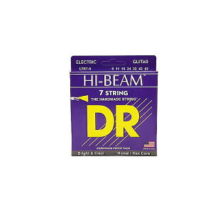 DR ( �f�B�[�A�[�� ) / LTR7-9 HI-BEAM LITE 7-STRING�ċx�݃Z�[��