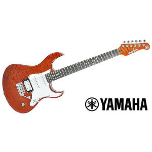 YAMAHA ( ヤマハ ) / Pacifica212VQM CMB エレキギターPACIFICA(パシフィカ)夏休みセール