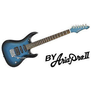 ARIAPROII ( AAvc[ ) / MAC-STD Metallic Blue Shadeċx݃Z[