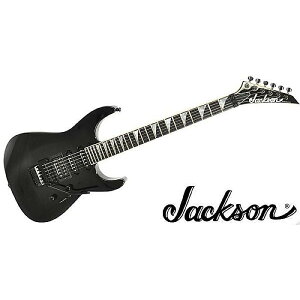JACKSON ( WN\ ) / USA SL1 SOLOIST Blackċx݃Z[