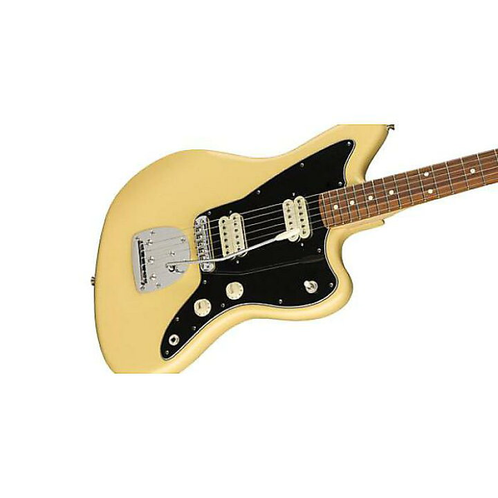 楽天市場】FENDER ( フェンダー ) / Player Jazzmaster PF BCR ジャズ 