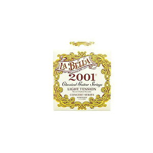 La Bella ( ���x�� ) / 2001 Classical - Light Tension�ċx�݃Z�[��