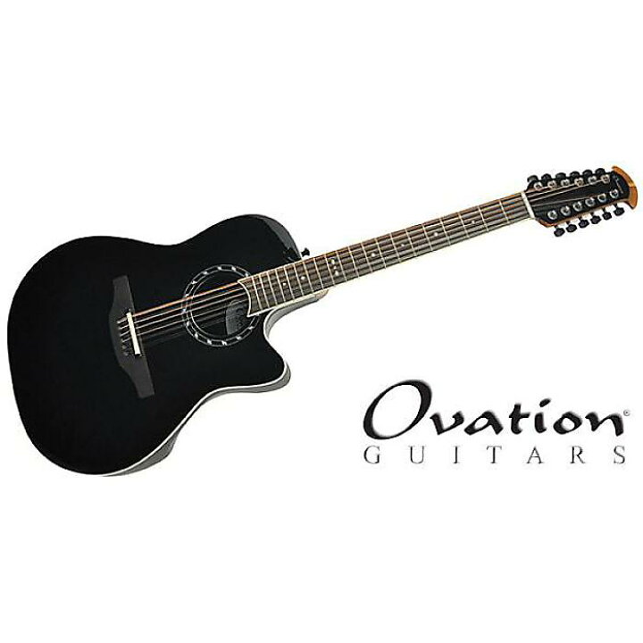 楽天市場】OVATION ( オベーション ) / 2751AX-5夏休みセール 
