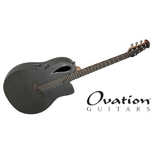 OVATION ( Ix[V ) / Adamas E-Acoustic Guitar MD80-NWTċx݃Z[