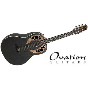 OVATION ( オベーション ) / Adamas E-Acoustic Guitar U581T-SPM夏休みセール