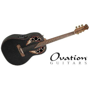 OVATION ( オベーション ) / Adamas I, E-Acoustic Guitar 1687GT-5夏休みセール