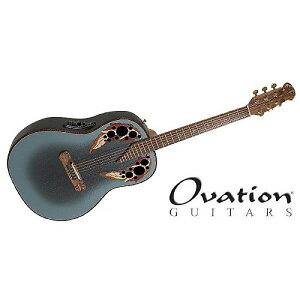 OVATION ( Ix[V ) / Adamas I, E-Acoustic Guitar 1687GT-8ċx݃Z[