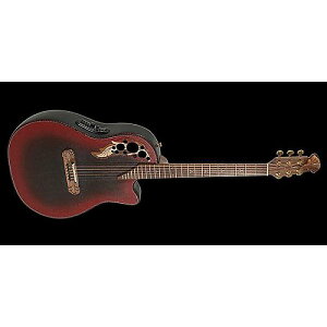 OVATION ( Ix[V ) / Adamas I, E-Acoustic Guitar 2087GT-2ċx݃Z[