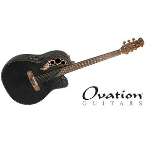 OVATION ( Ix[V ) / Adamas I, E-Acoustic Guitar 2087GT-5ċx݃Z[