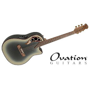 OVATION ( Ix[V ) / Adamas I, E-Acoustic Guitar 2087GT-7ċx݃Z[