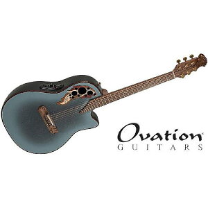 OVATION ( Ix[V ) / Adamas I, E-Acoustic Guitar 2087GT-8ċx݃Z[