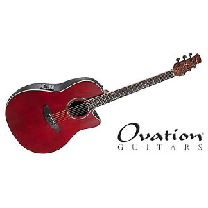 OVATION ( Ix[V ) / Applause E-Acoustic Guitar AB24-2Sċx݃Z[