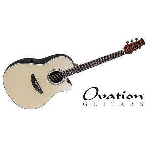 OVATION ( オベーション ) / Applause E-Acoustic Guitar AB24-4S夏休みセール